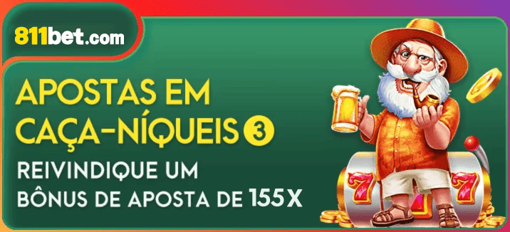 Cassino 811BET app mobile