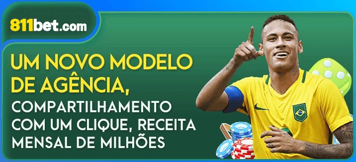 Pagamentos 811BET PIX