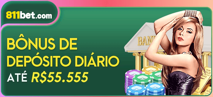 Bônus exclusivos membros VIP 811BET